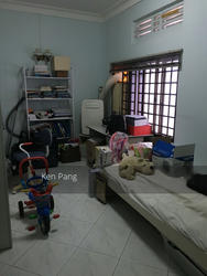 Tiong Bahru Estate (D3), Apartment #150087782